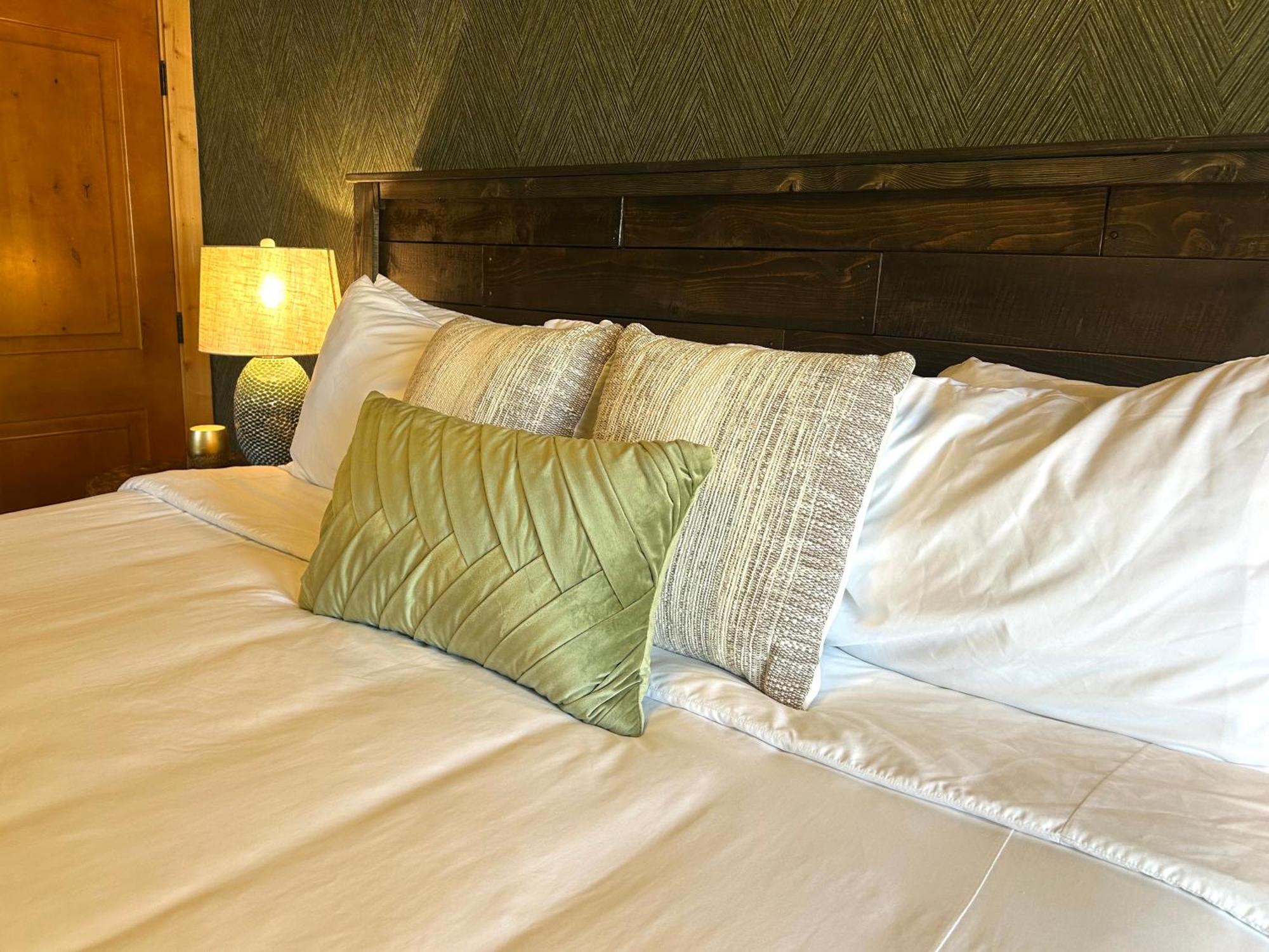 Engen Hus Bed And Breakfast Cottonwood Heights Exterior foto