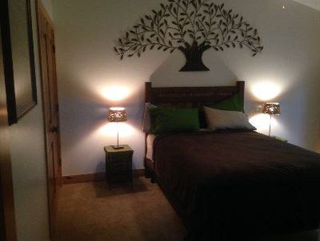 Engen Hus Bed And Breakfast Cottonwood Heights Cameră foto